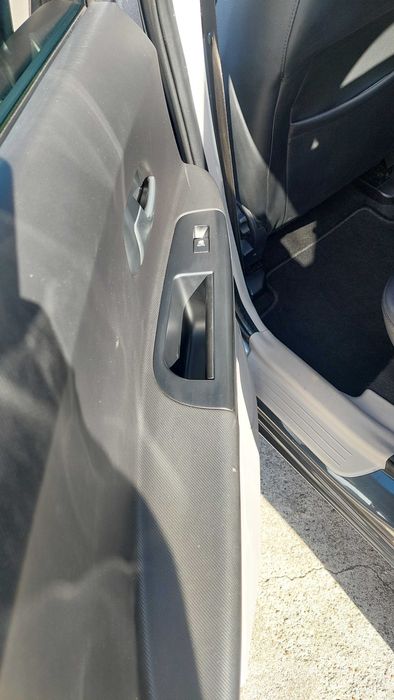 Kia Ceed 1.6 16v