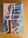Métodos Quantitativos na Investigação Científica