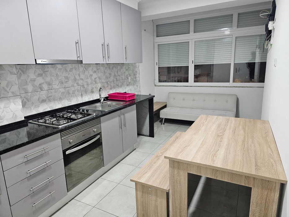 Apartamento t3 Corroios para venda