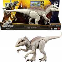 Jurassic World. Indominus Rex Z Funkcją Hnt63