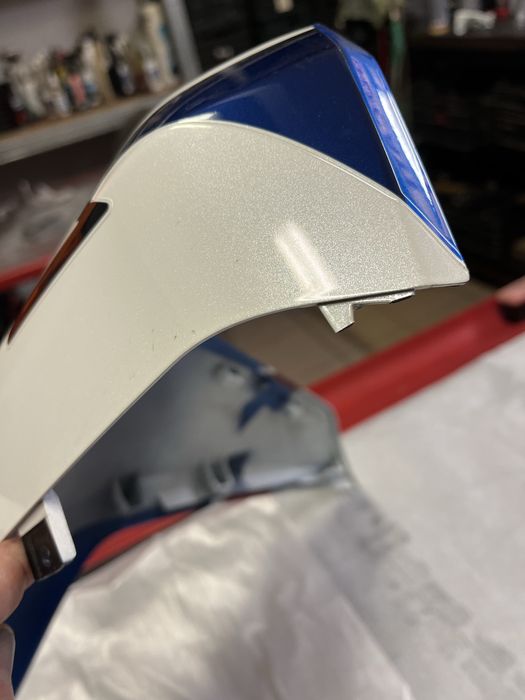 Honda CRF1100 boczek prawy owiewka