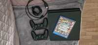 PlayStation psp4