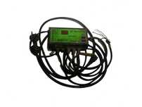 Sterownik pieca K2 Electronics Agni LED – używany, sprawny
