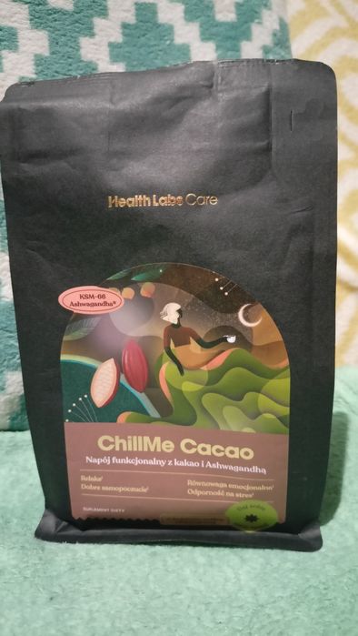 ChillMe Cacao od Health Labs Care
