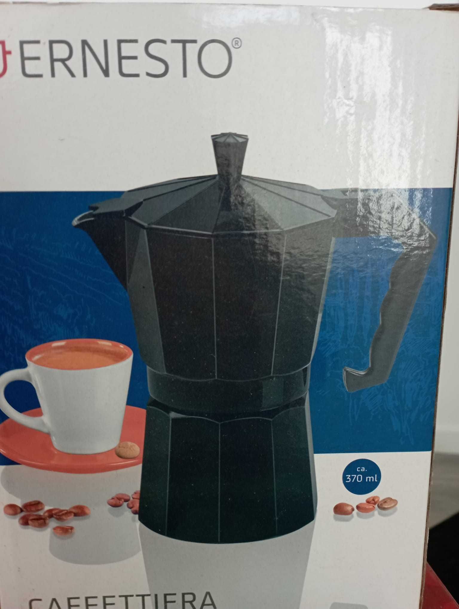 Cafeteira para fogão
