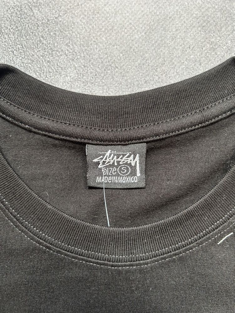 Футболка Stussy