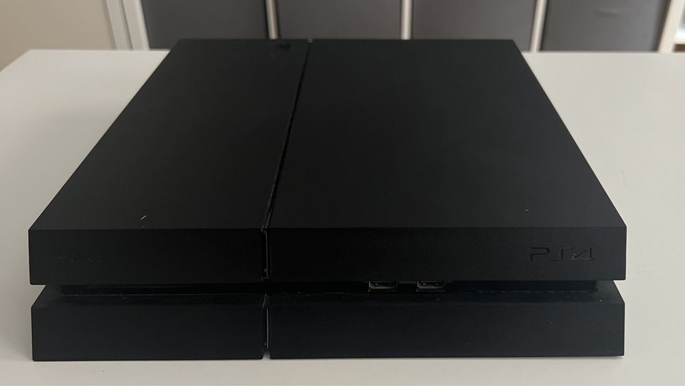 PS4 Fat 1TB Model CUH-1216B