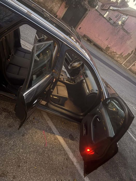 Para venda Audi a4 130 cv 347.mil km