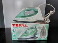 LIQUIDAÇÃO Ferro de engomar a vapor Tefal NOVO