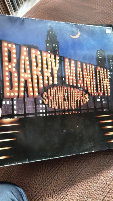 Lote discos capas e discos bom estado