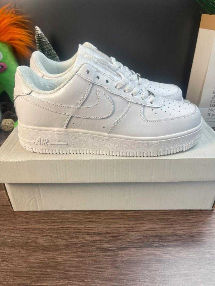 Nike Air Force 1 Low‘07 White  39