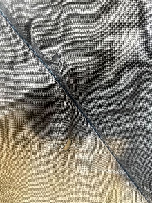 Quecha saco cama de campismo - ARPENAZ 10° - AZUL