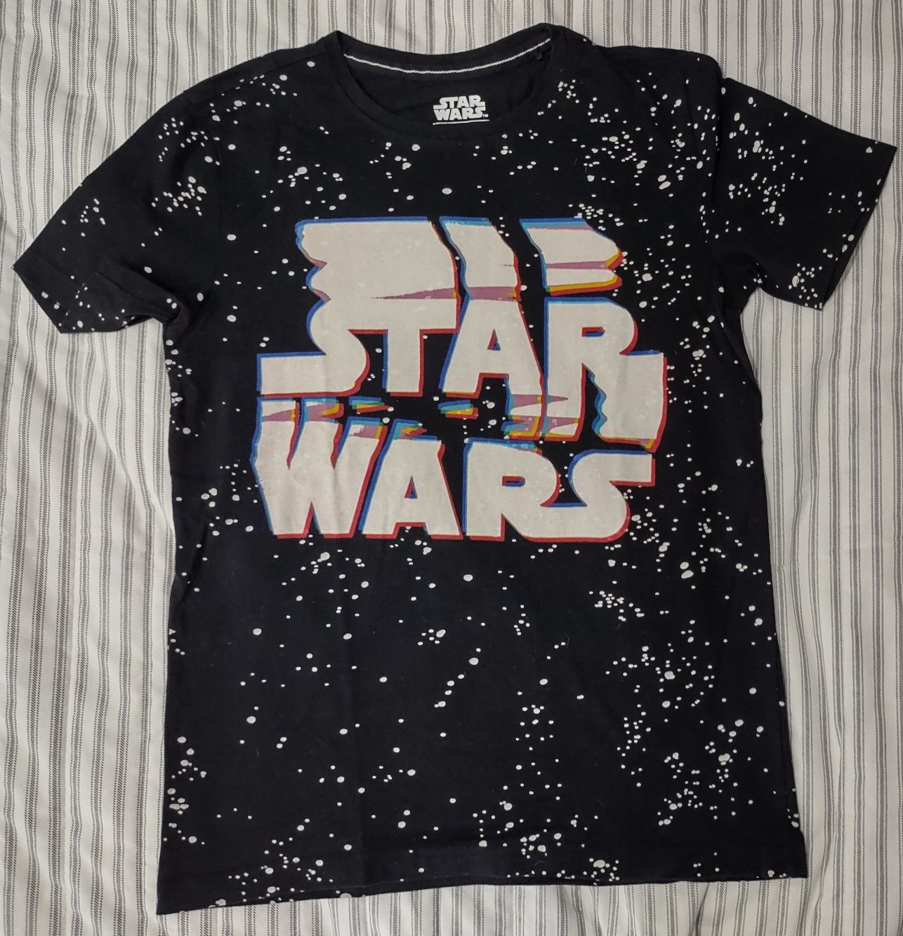 T-shirt Star Wars Reserved 146