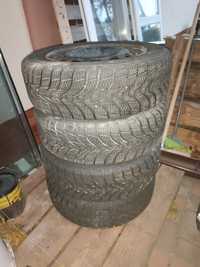 Premiorri ViaMaggiore 185/60R14 зима