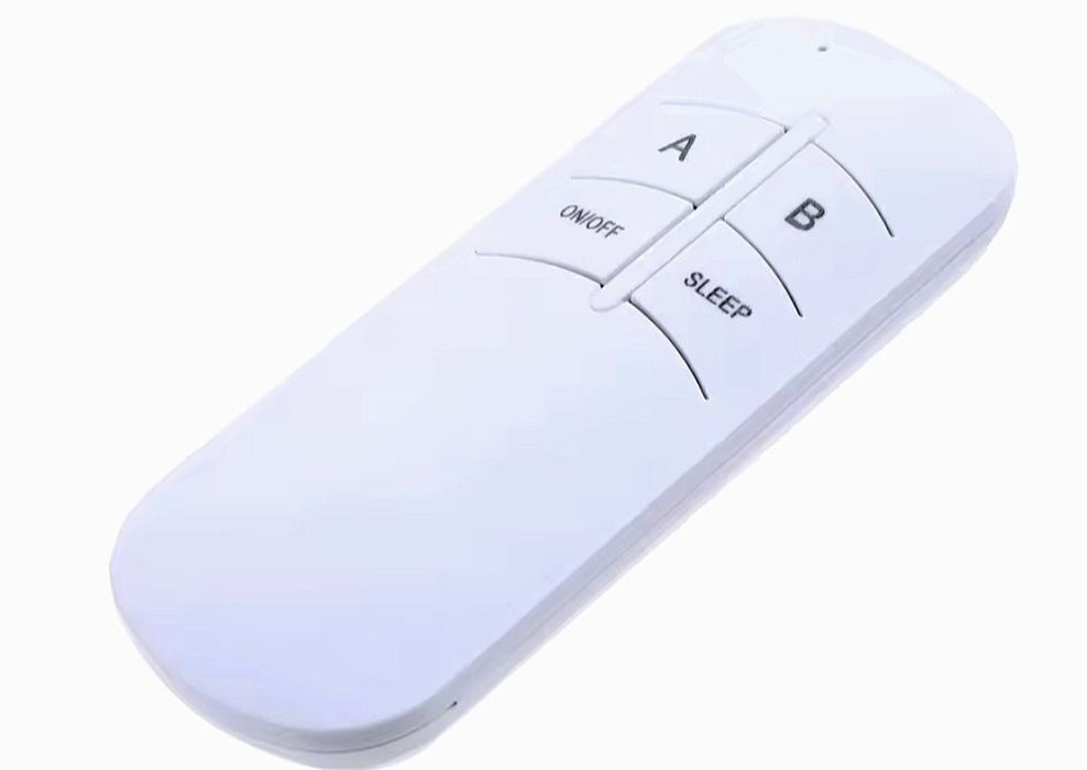 Bezprzewodowy WŁ./WYŁ. (180~230V) ,trzy kanałowy przełącznik cyfrowy.