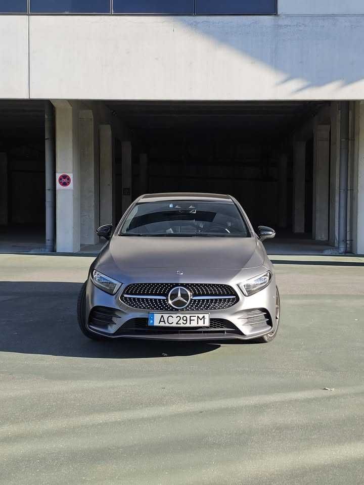 Mercedes-Benz A250e AMG FULL EXTRAS