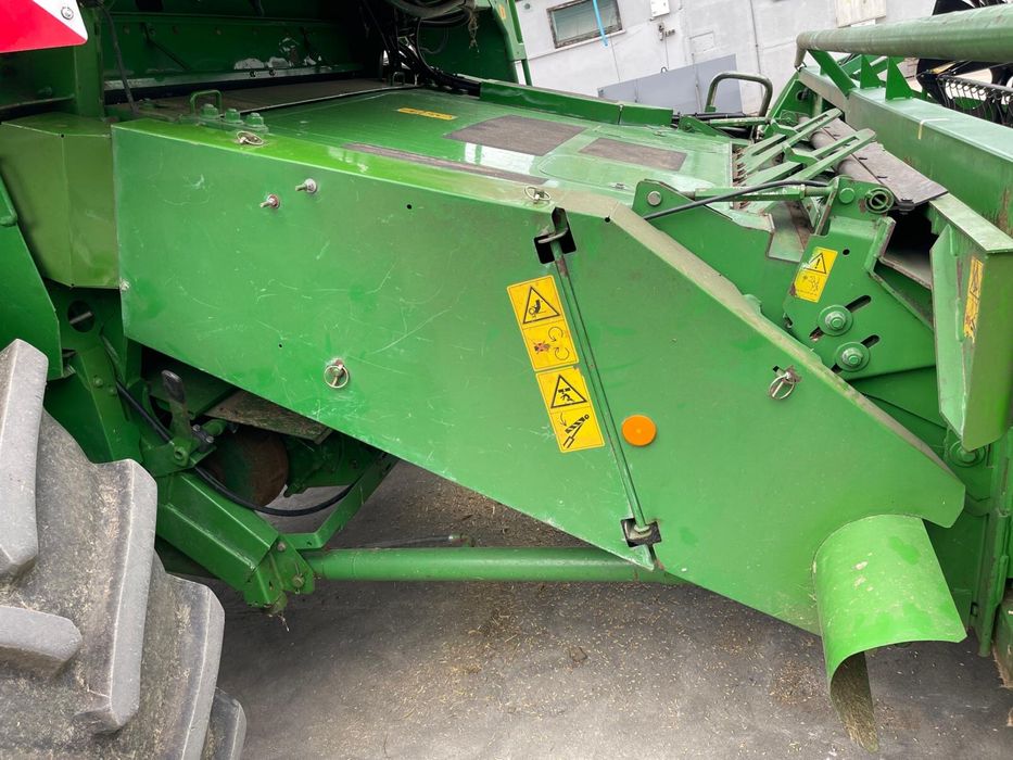 John deere 9780i CTS