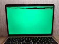 Macbook Air M1 lcd матрица дисплей