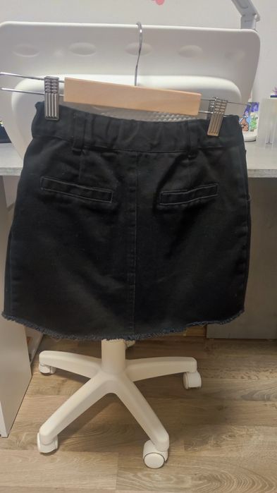 Джинсова спідничка для дівчинки Reserved