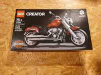 LEGO Creator Expert 10269 Harley-Davidson Fat Boy