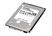 Disco Sata 2,5" | 500GB | 8455MB Cache