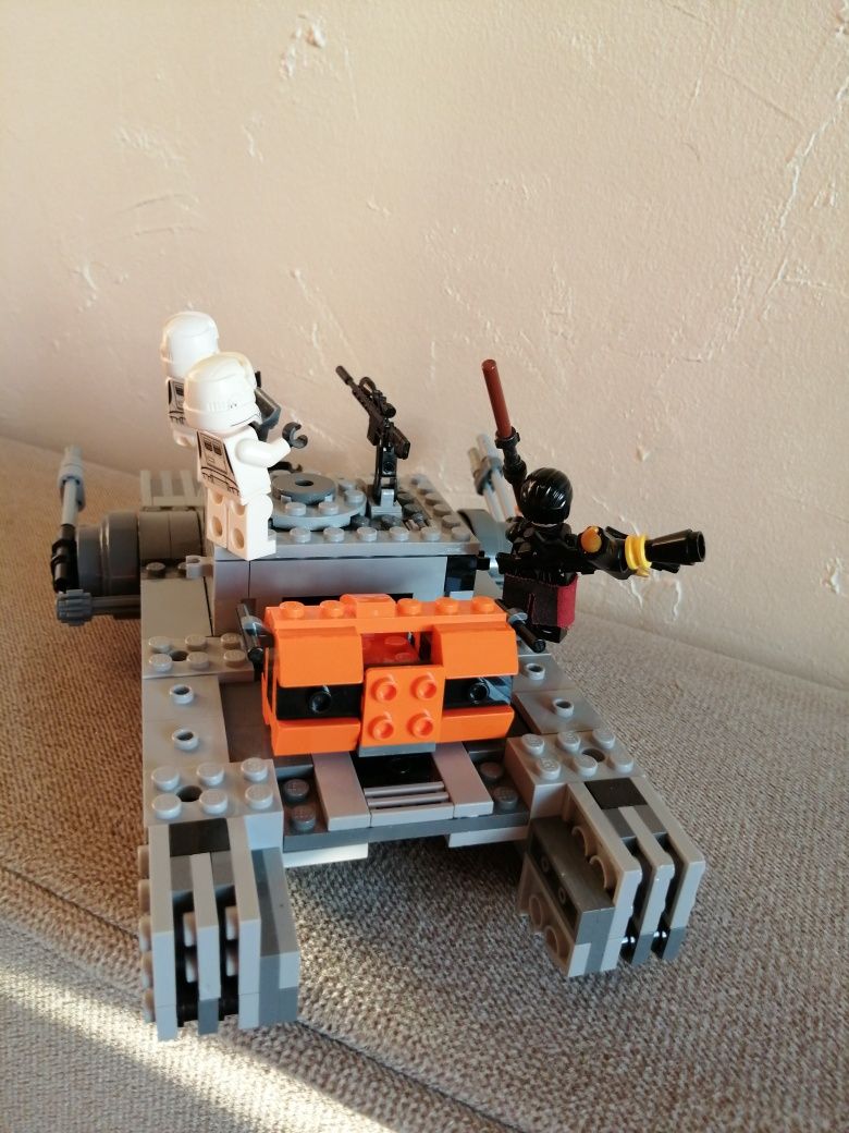 Lego Star Wars 75152