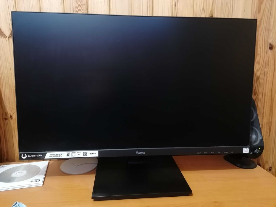 monitor G2530HSU 24,5