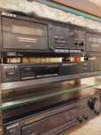 Тюнер Sony ST-J300L