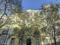 Duplex com 4 suites na Estefânia