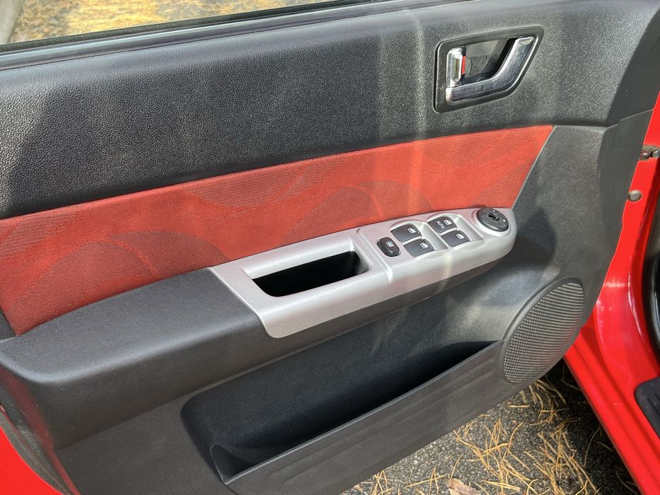 Hyundai Getz АКПП