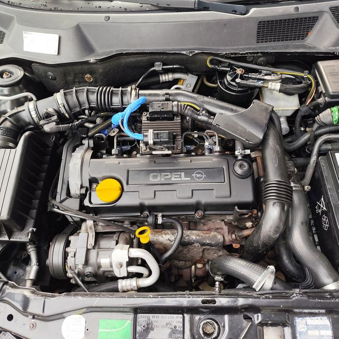 Motor opel serve para vários modelos