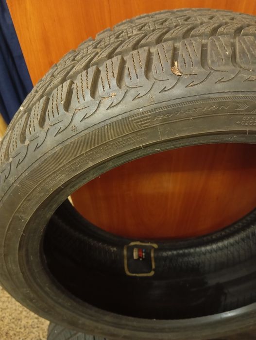 2 шины Debica Frigo HP2 225/45R18
