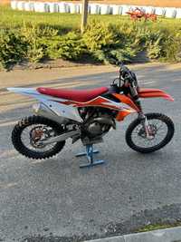 Sprzedam KTM sxf 250 rok 2020