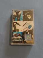 Kaseta magnetofonowa U2 - Achtung baby