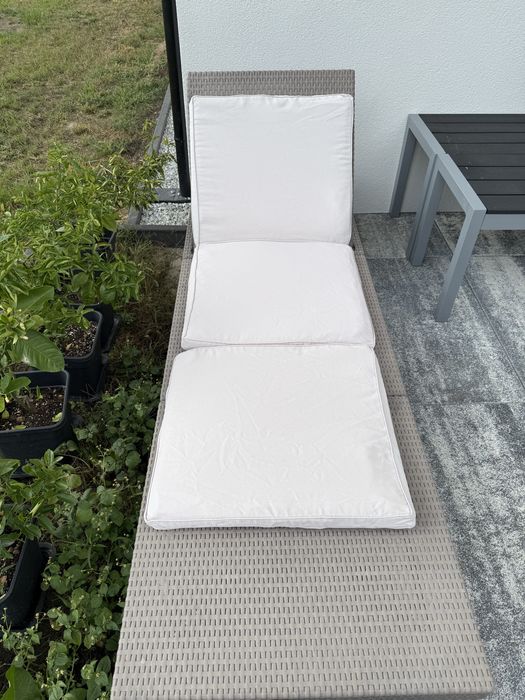 Meble ogrodowe stoly, kanapy kanapa fotele lezak technorattan