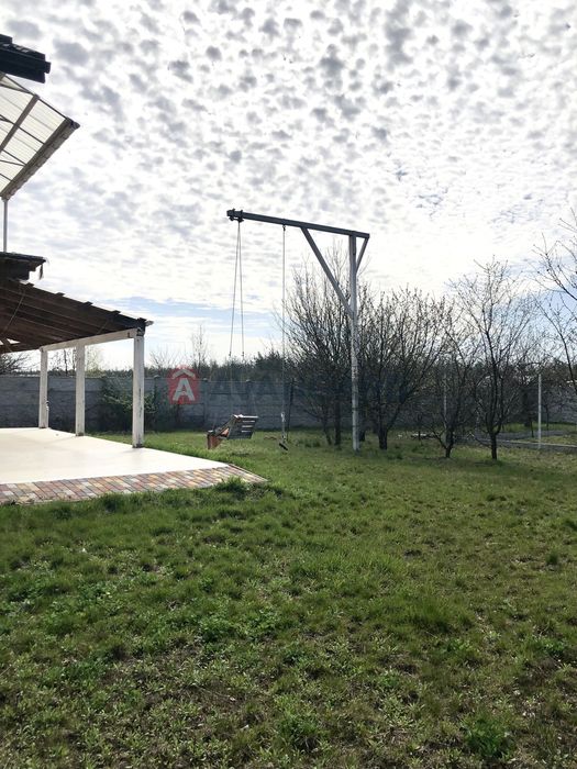 Найкраща ціна!!!Продам будинок з гаражем в с. Нове, Фастівський р-н