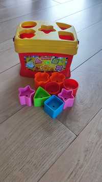 Sorter fisher Price