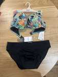 Bikini kostium kąpielowy nowy 70E brytyjskiej firmy Freya