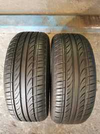 185/55R15 dwie opony letnie Mazzin