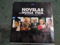 Novelas da nossa vida 10 anos de Ficção Portuguesa