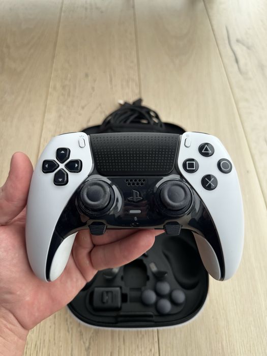 Геймпад Sony PlayStation 5 DualSense Edge