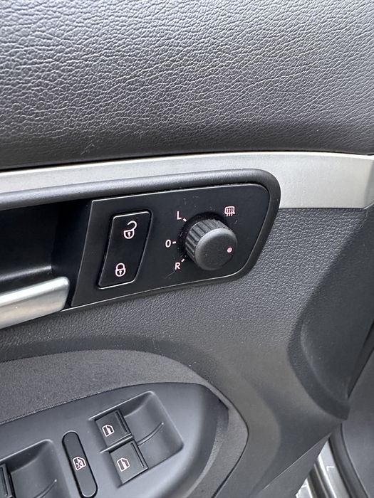 Volkswagen Touran 2014 2.0Tdi