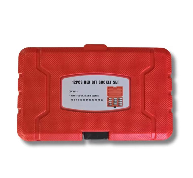 Chaves Allen Hexagonais