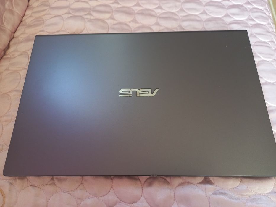 Laptop ASUS X509JA-BQ24 plus 5 gratisów