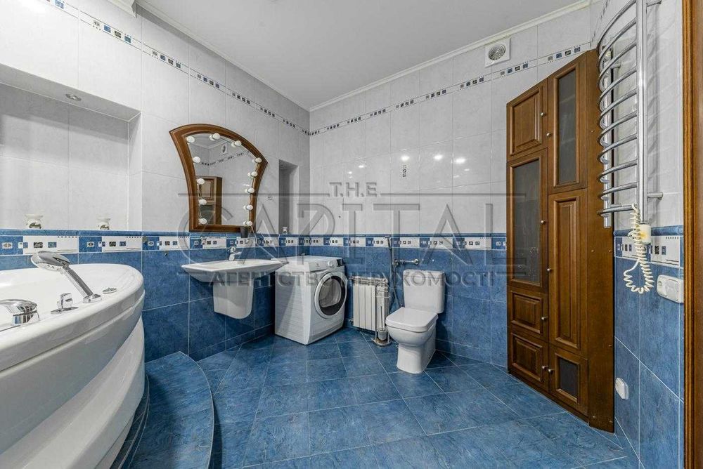 Оренда квартири, вул. Ковпака, Печерський