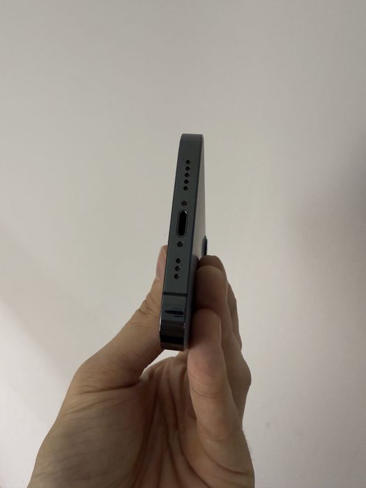 Iphone 12 pro 256gb Pacific Blue