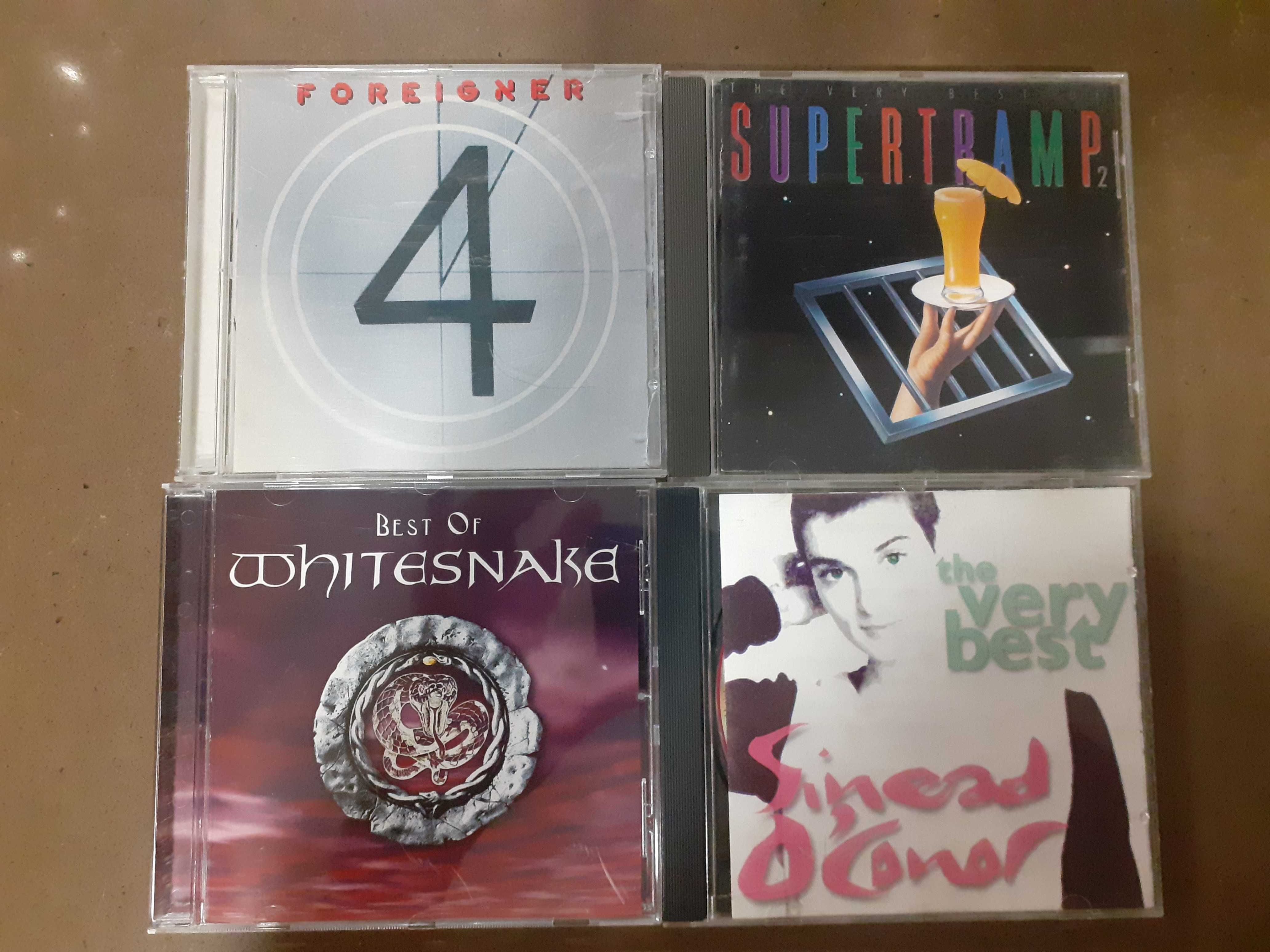 Cds originais best of