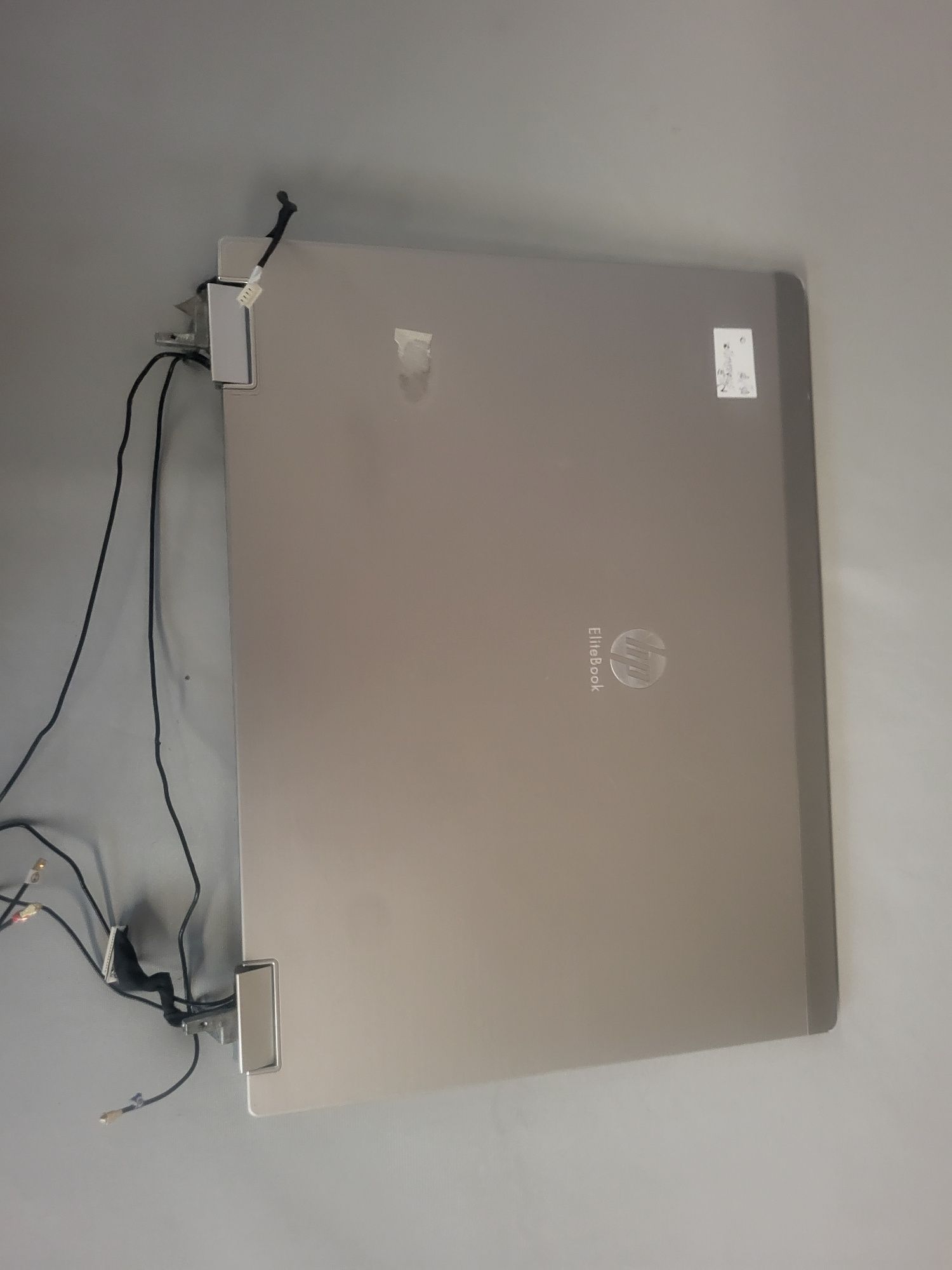 Sprzedam całą klapę matrycy do laptopa HP ELiteBook 2540p