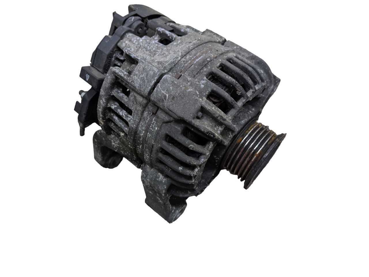 Opel Astra G Zafira A 2.0 DTI Alternator