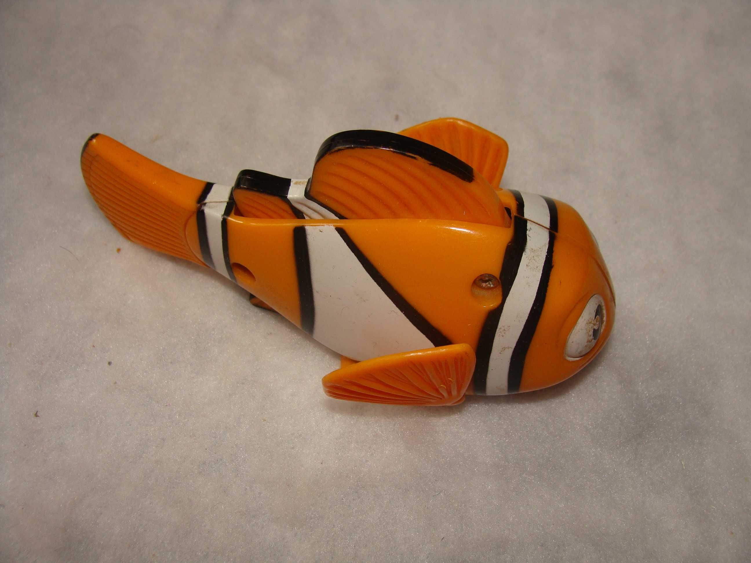 Boneco Nemo - McDonalds 2003
